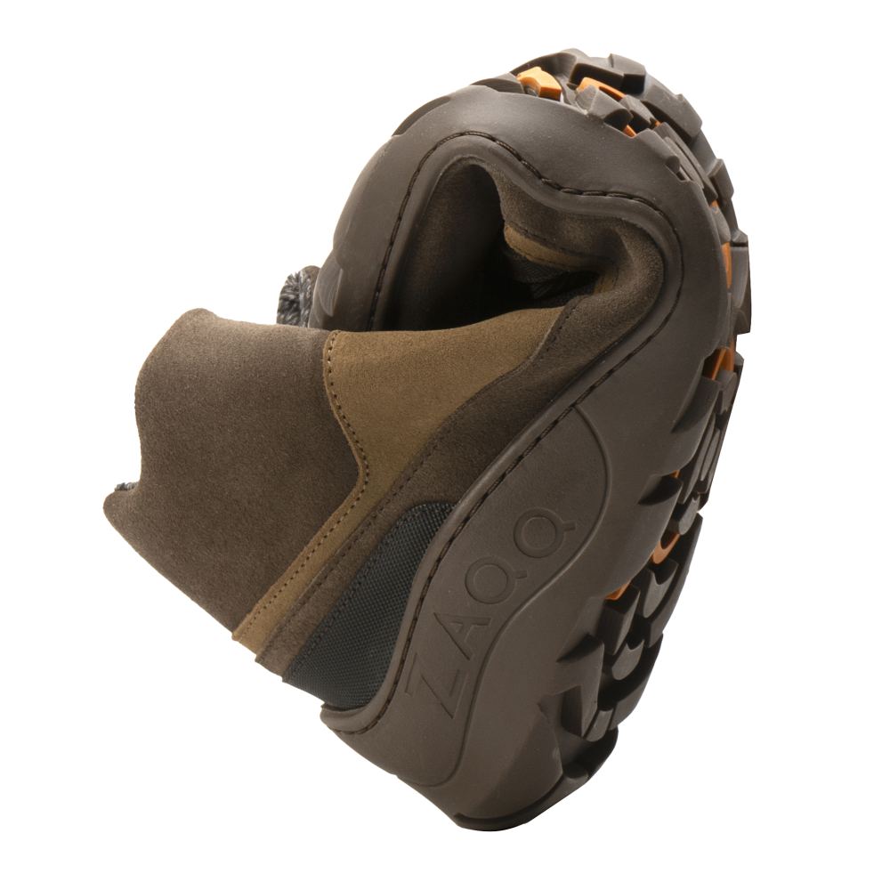 Esqape Brown Waterproof