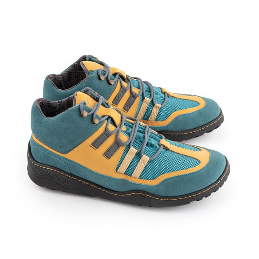 Esqape Blue Orange Waterproof