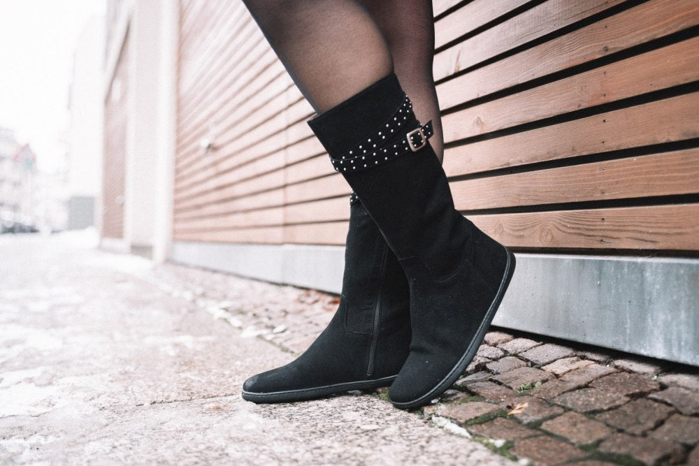 Attraqt Velors Black