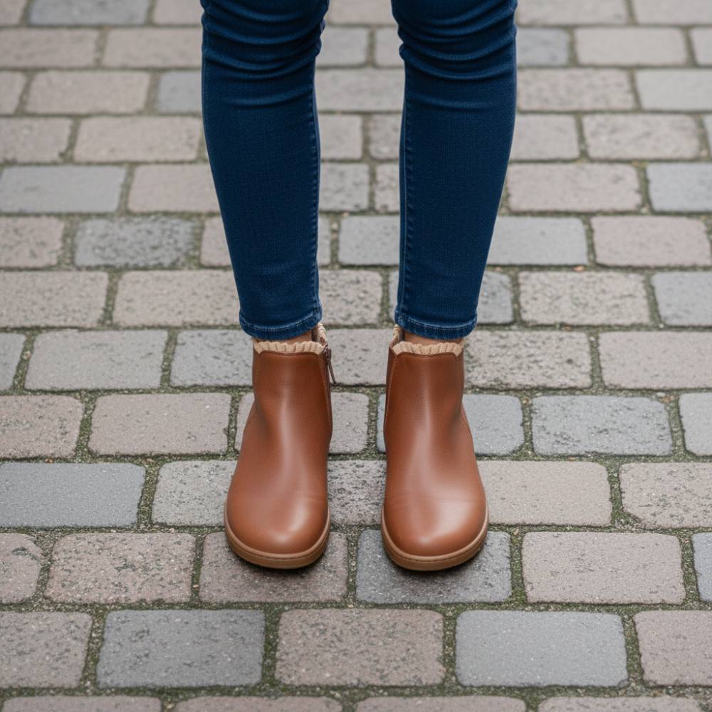 CHOQQO Brown