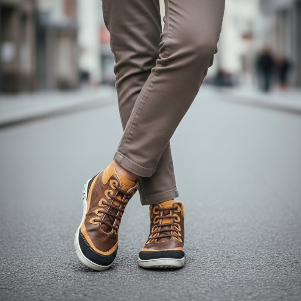 CINQO Brown