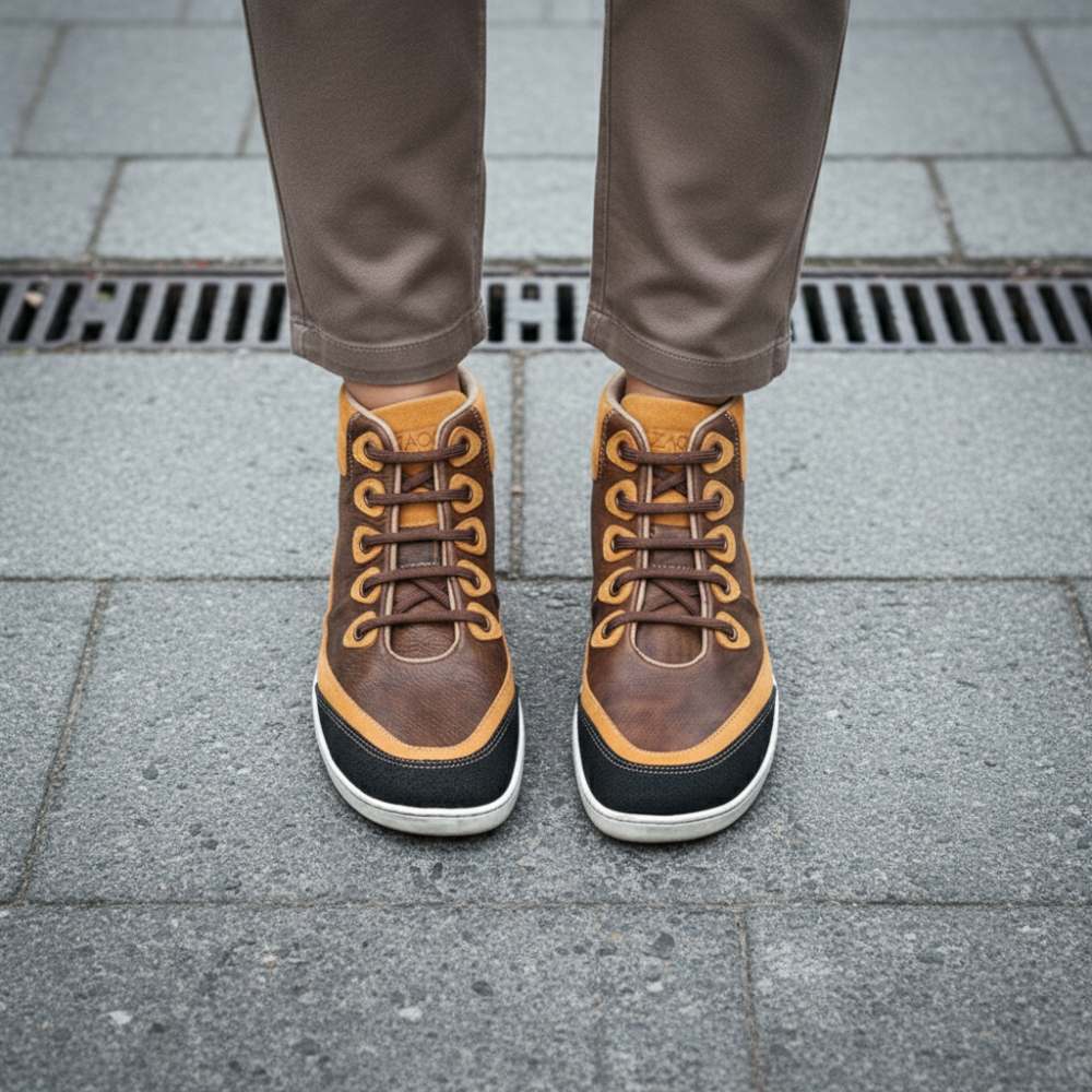 CINQO Brown