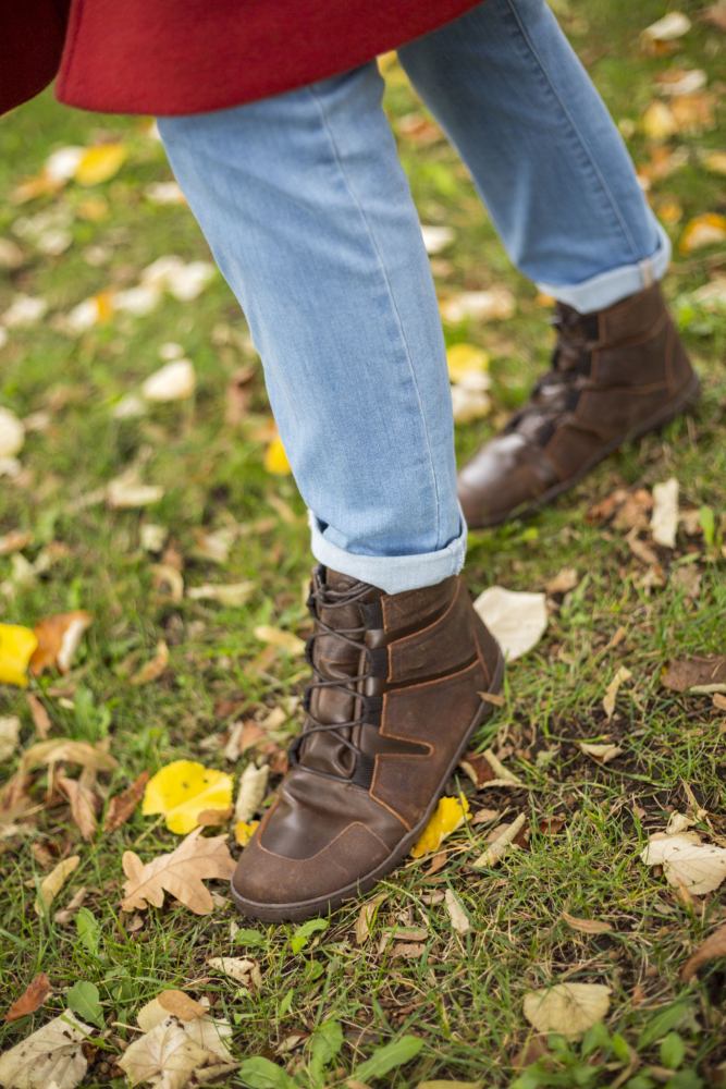 Daqota Waterproof Nut