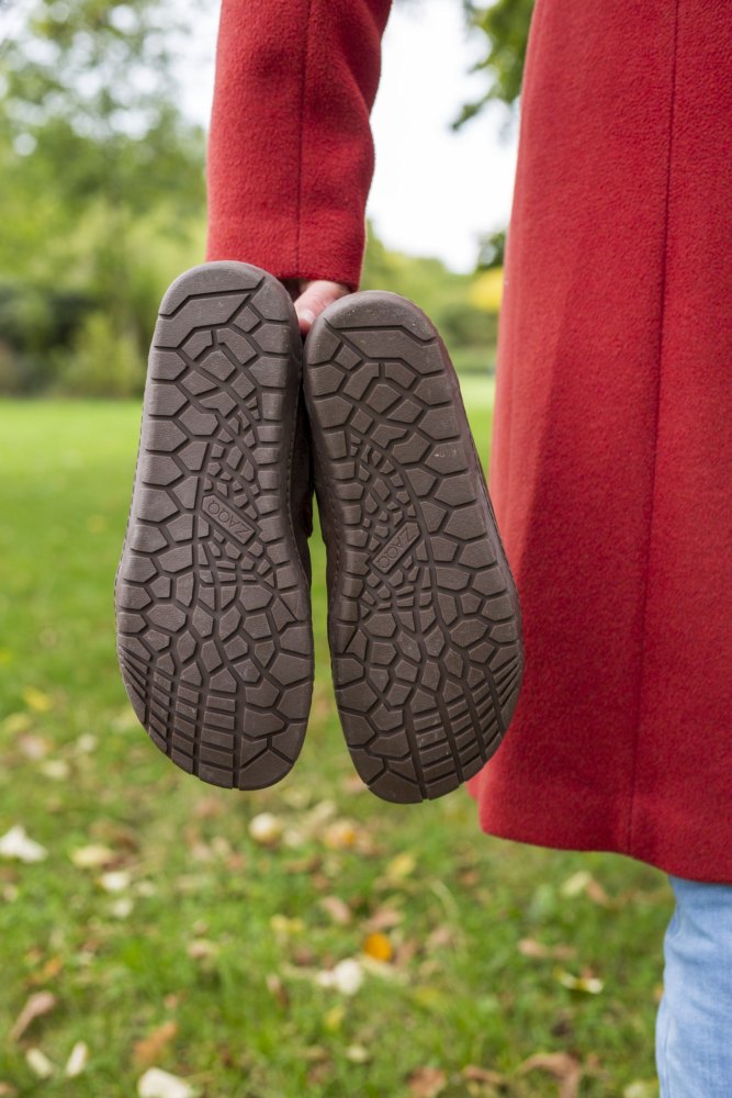 Daqota Waterproof Nut