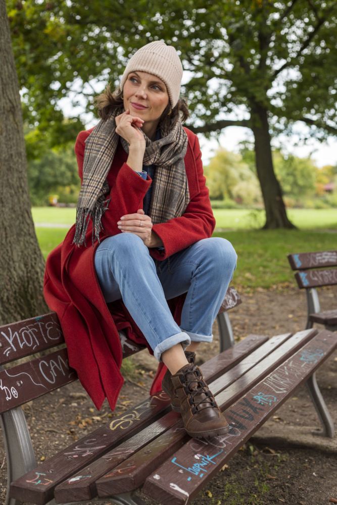 Daqota Waterproof Nut