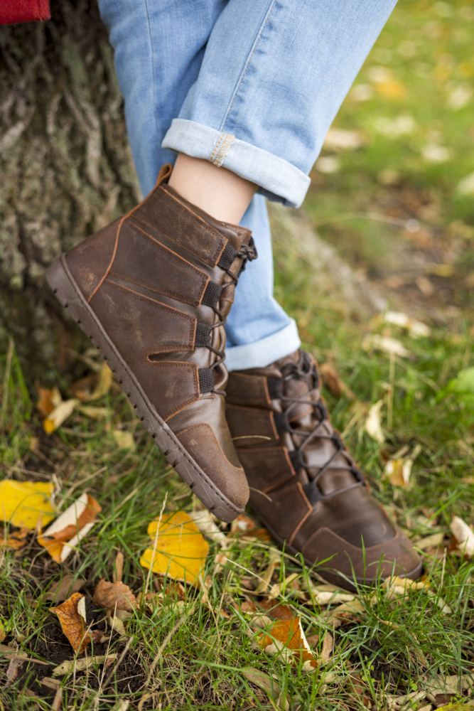 Daqota Waterproof Nut