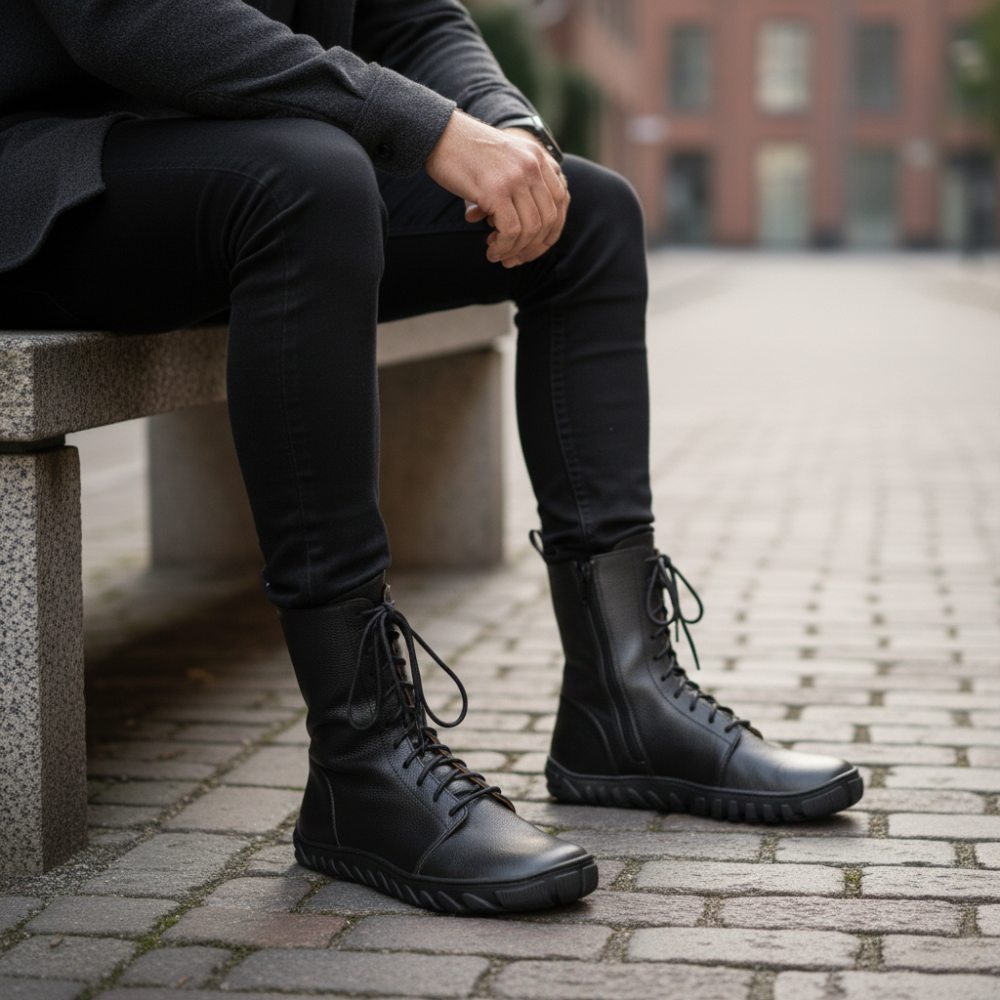 DOQS Black