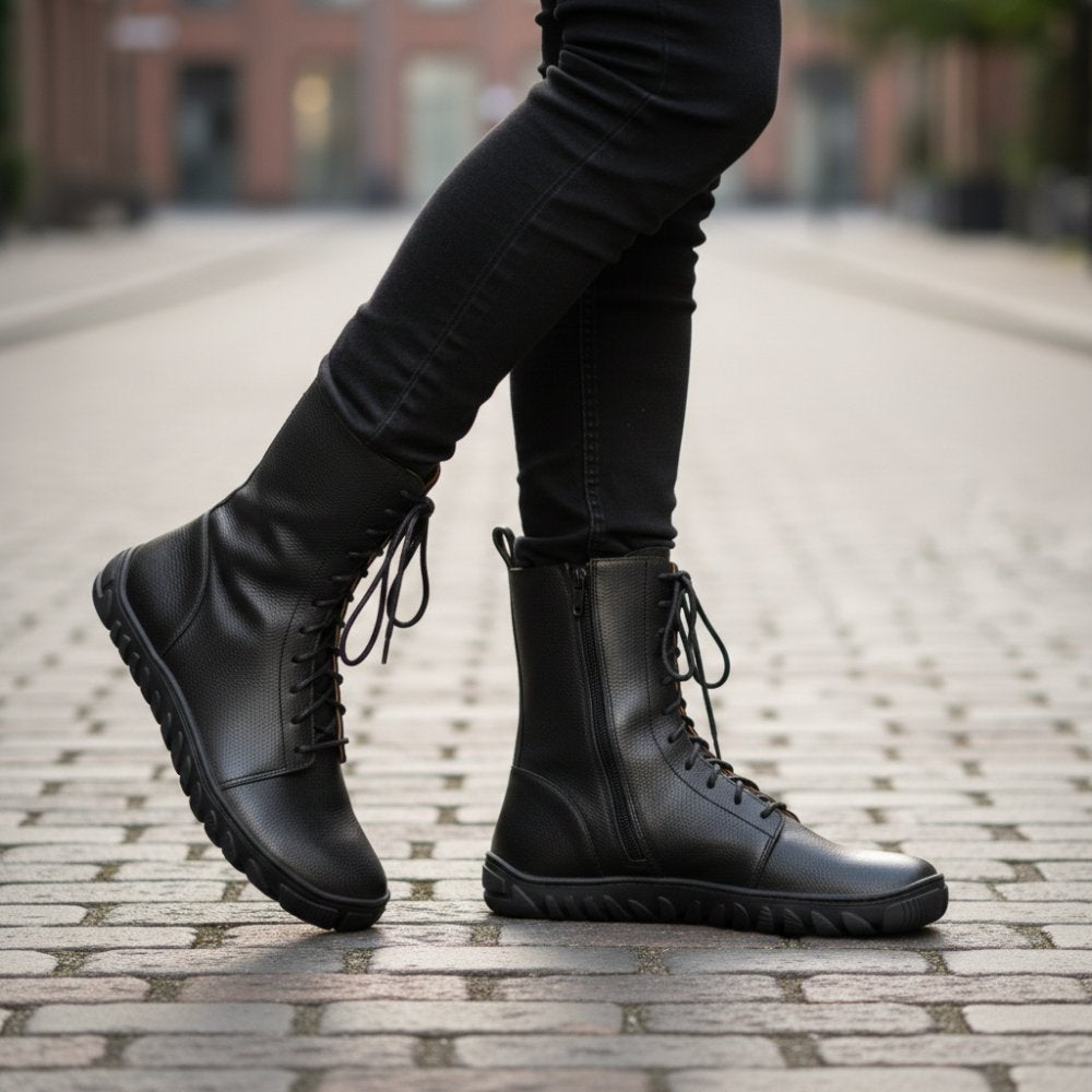 DOQS Black