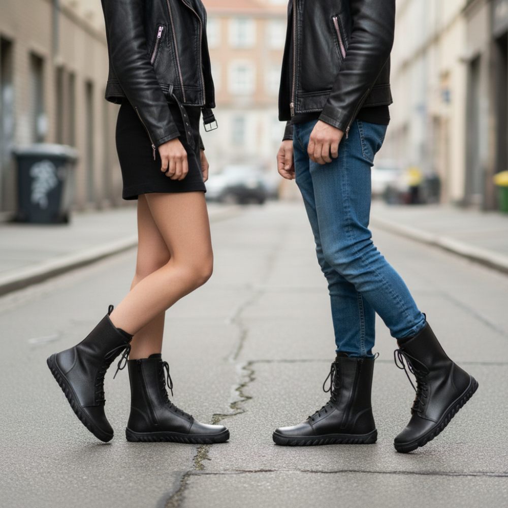 DOQS Black