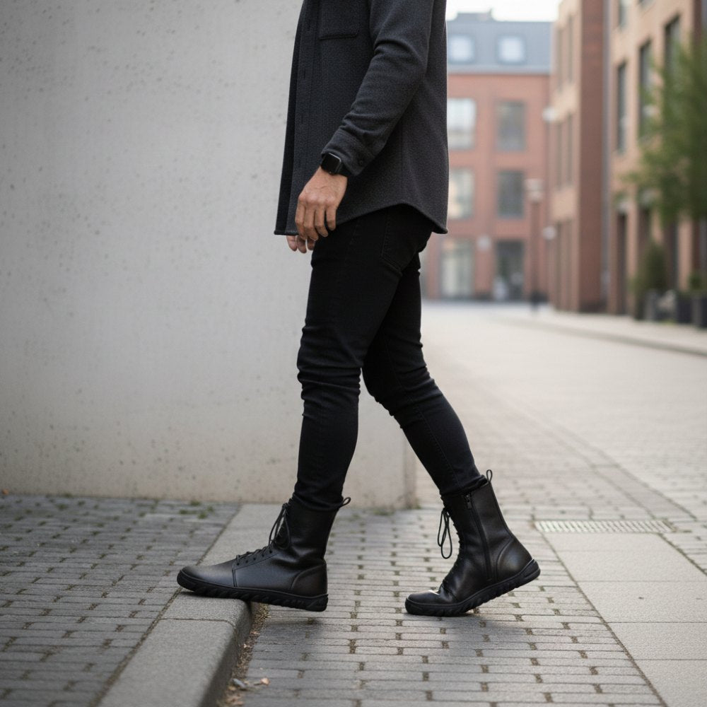 DOQS Black