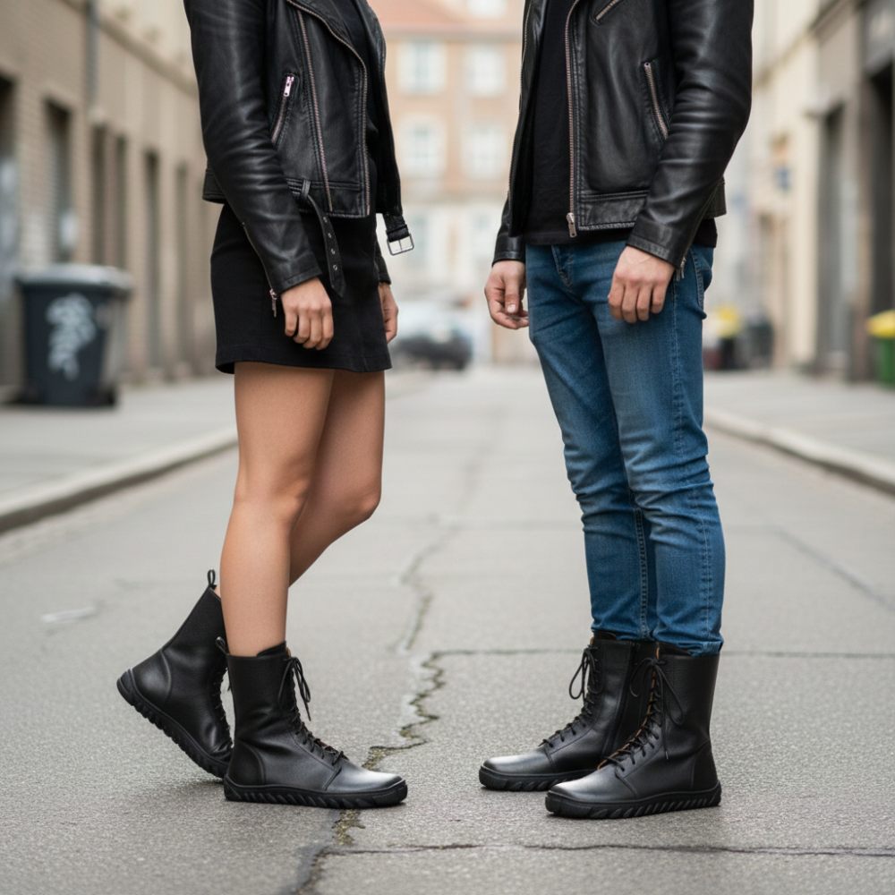 DOQS Black