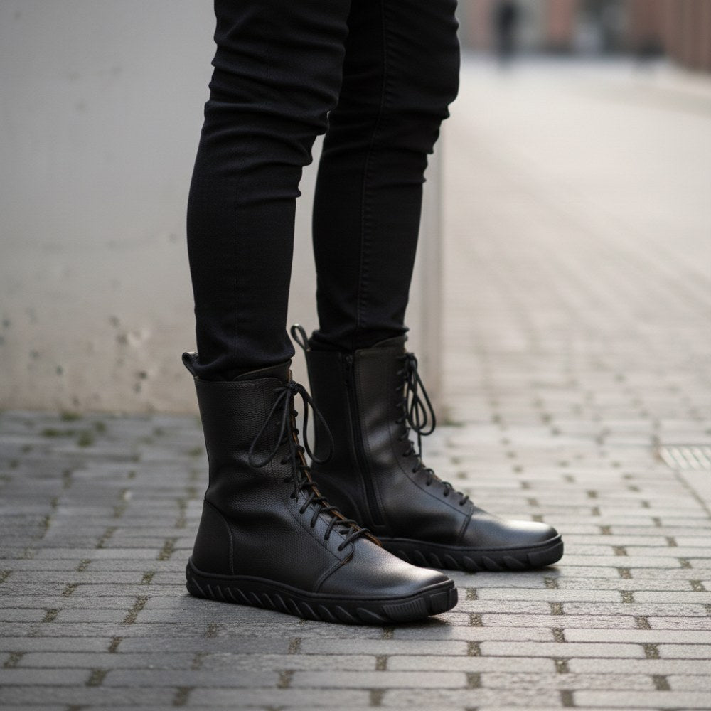 DOQS Black