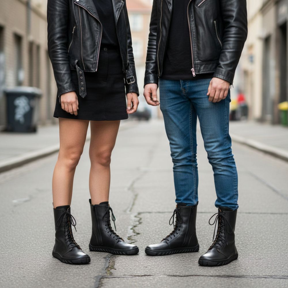 DOQS Black