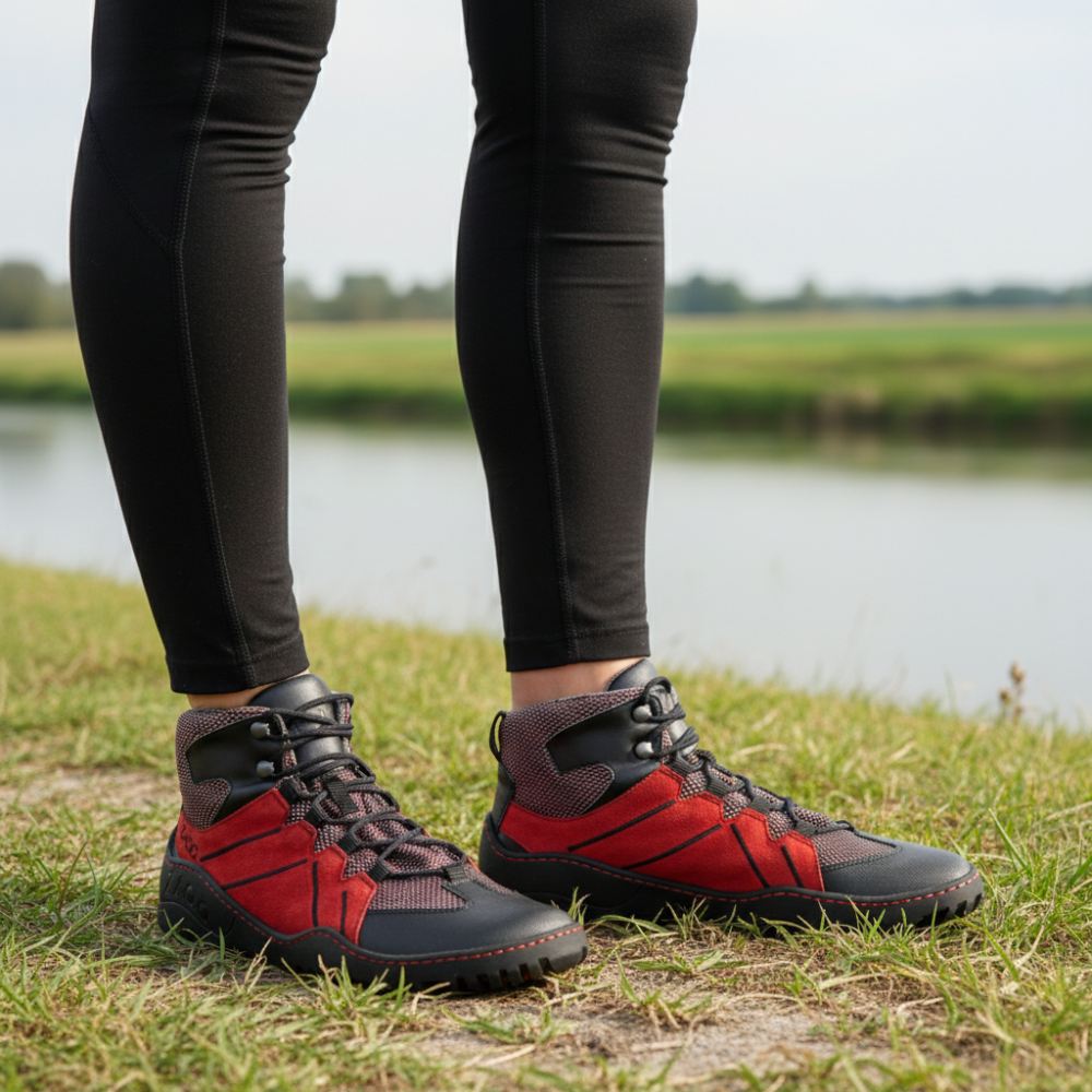 EQIPE Red