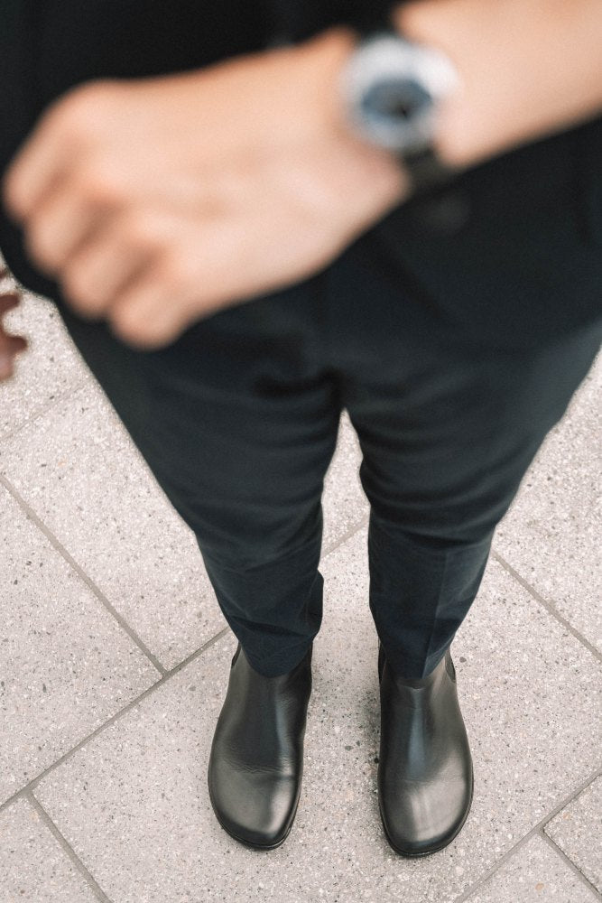 EQUITY Black