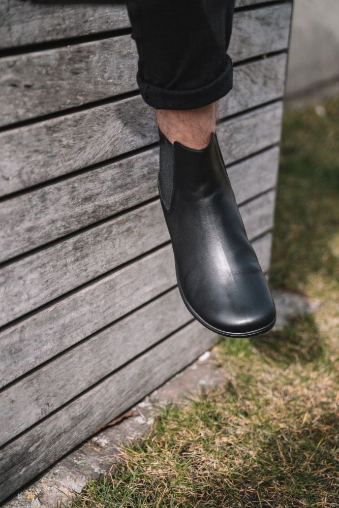 EQUITY Black