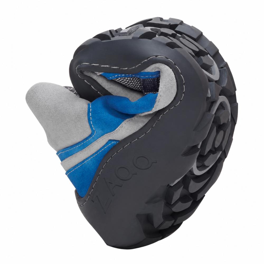 ESQAPE Grey Blue Waterproof