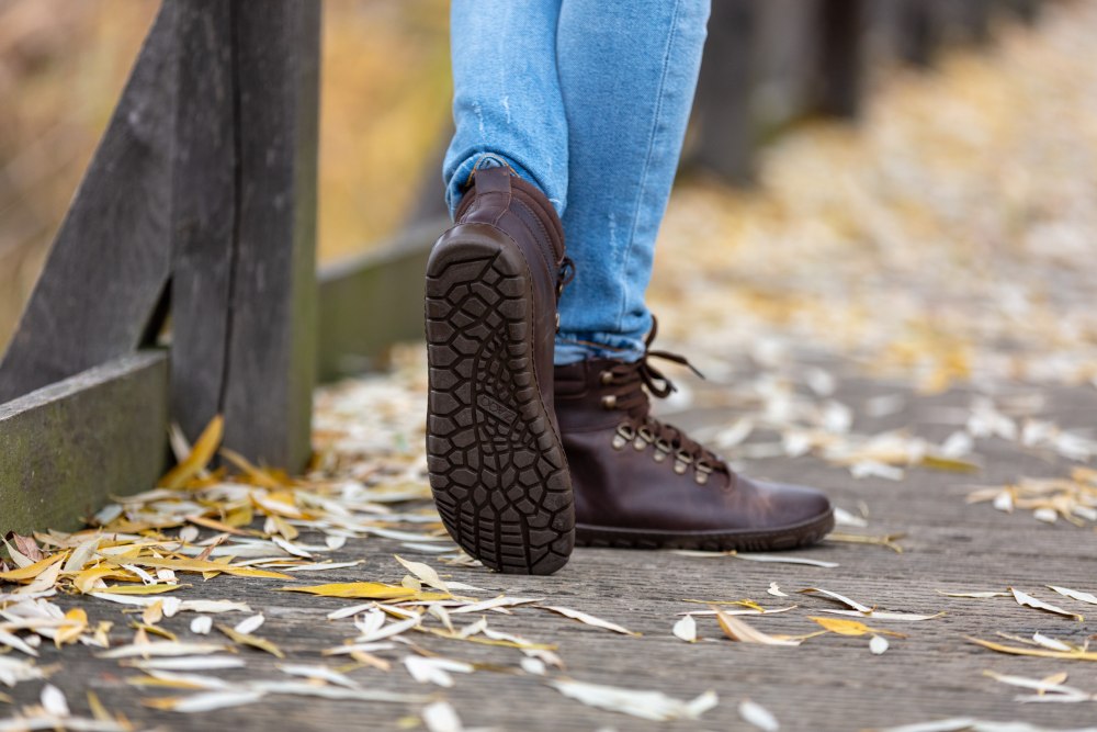 Expeq Brown Waterproof