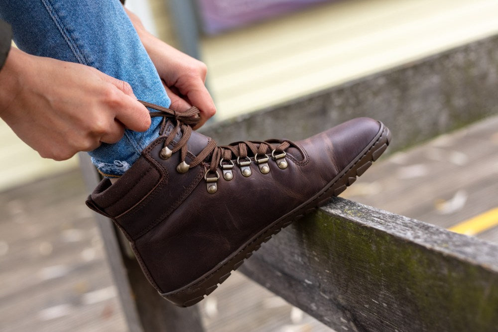 Expeq Brown Waterproof