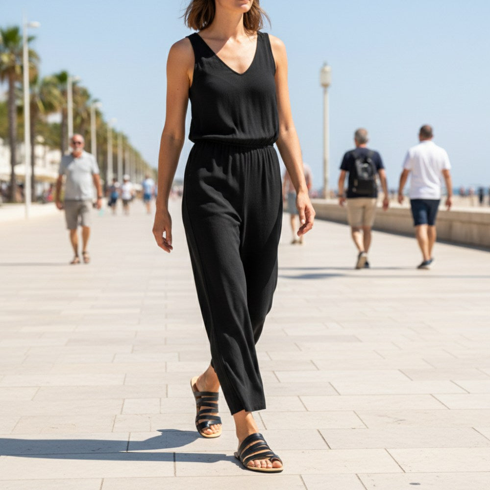 FLAQE Black