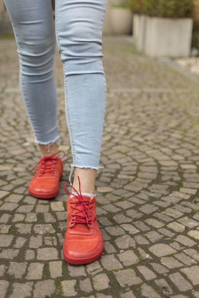 Iviq Red