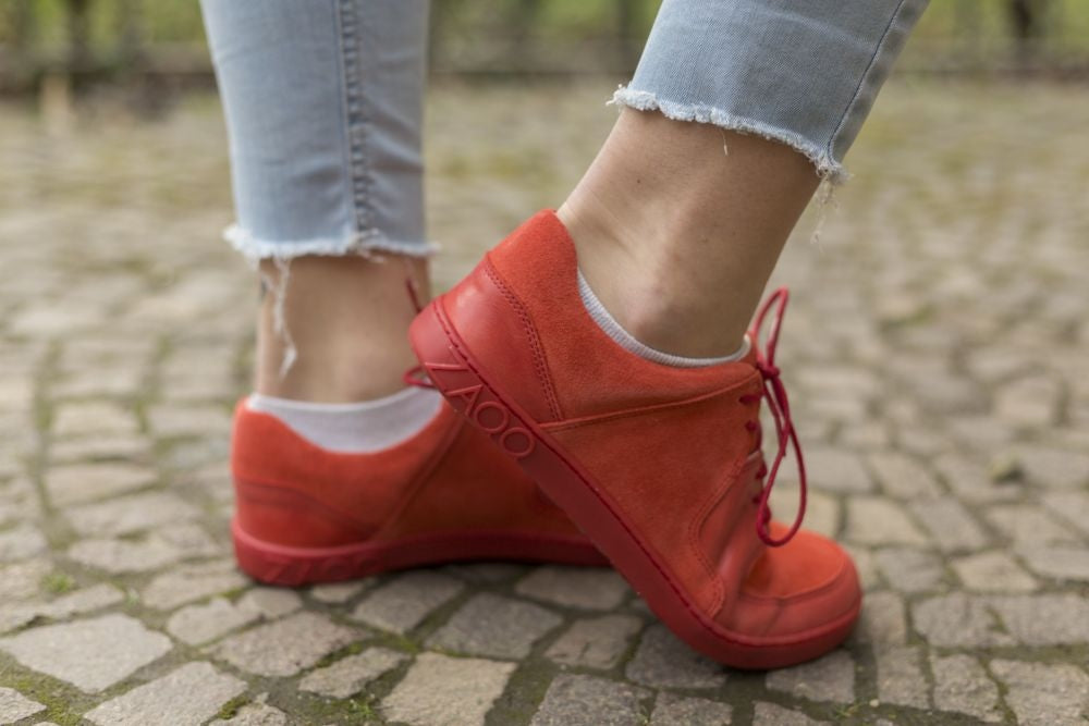 Iviq Red