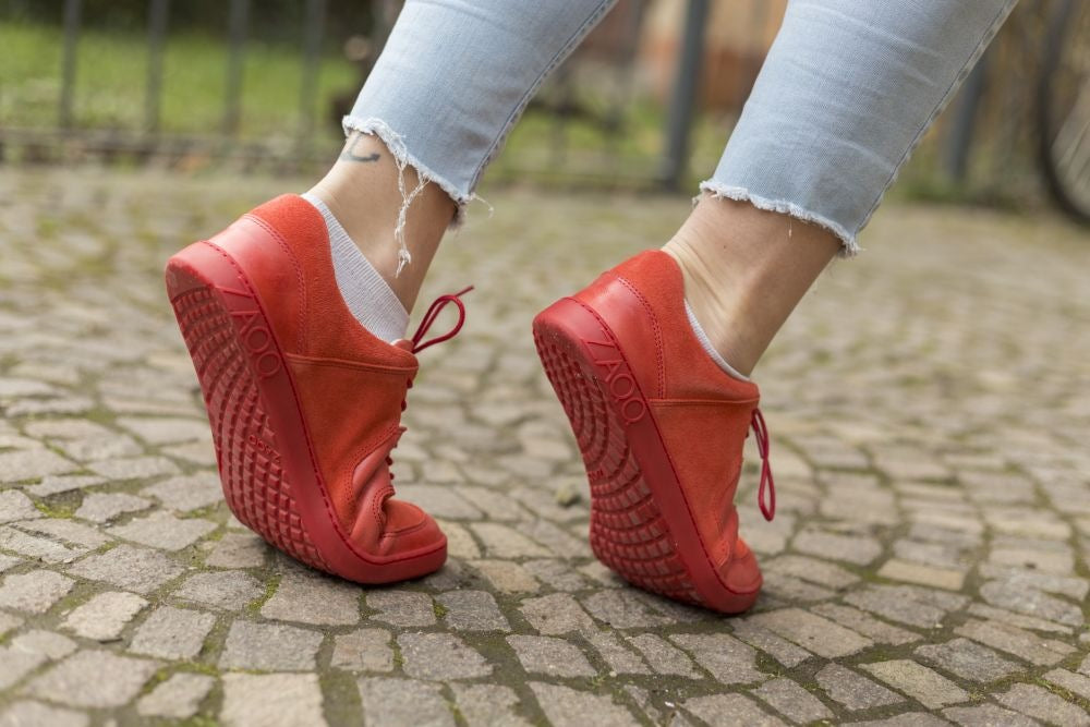 Iviq Red