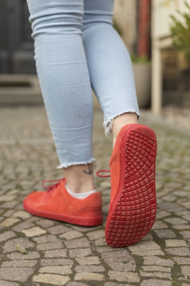 Iviq Red