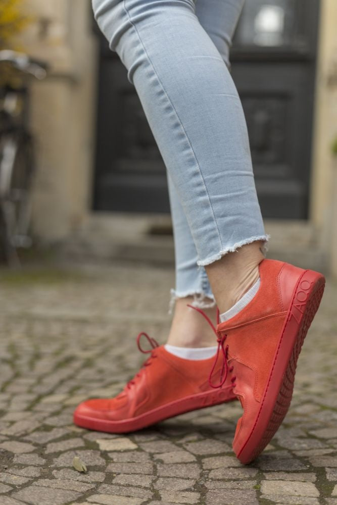 Iviq Red