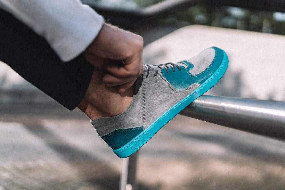 IVIQ Turquoise