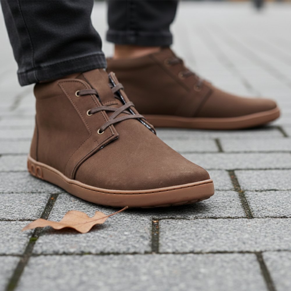 LANQASTER Brown