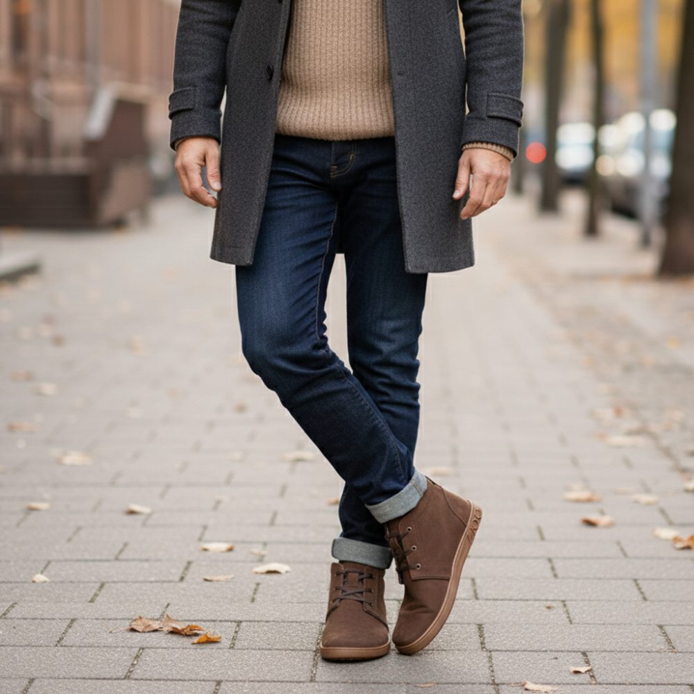 LANQASTER Brown