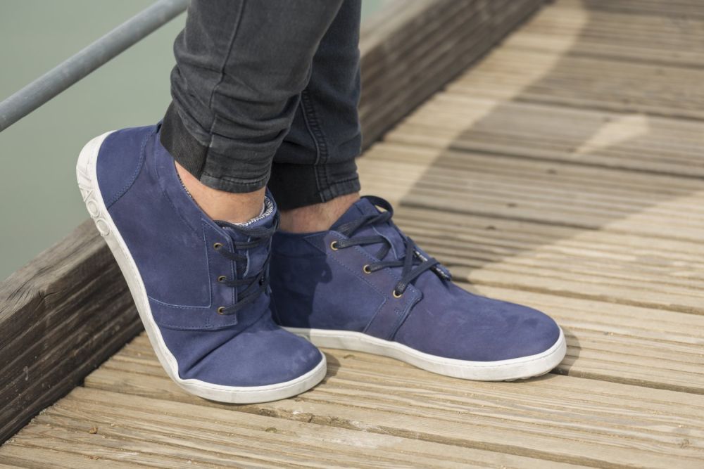 LANQASTER Navy