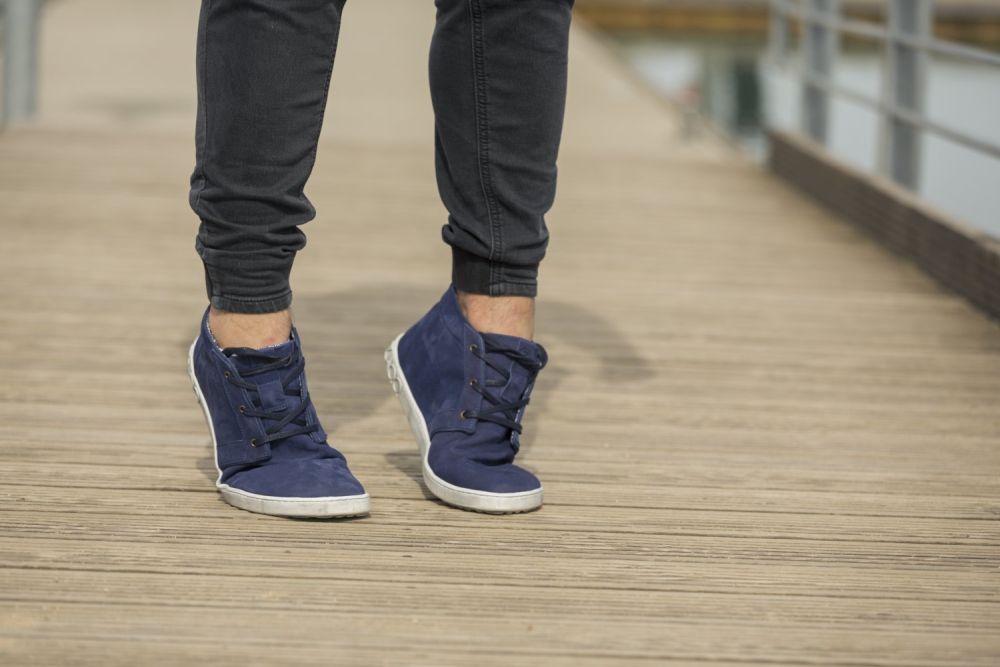 LANQASTER Navy