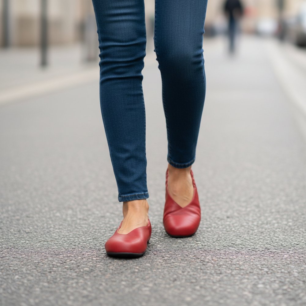 MAIQA Red