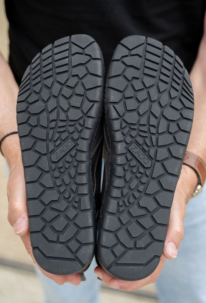 Parqer Dark Gray