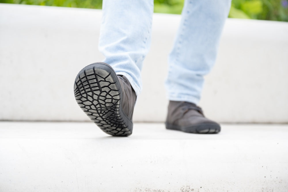 Parqer Dark Gray