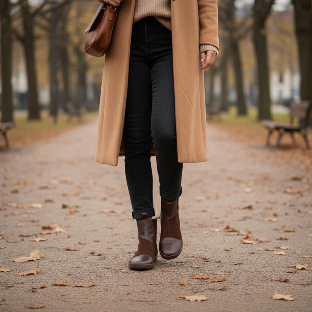 PETAQ Brown