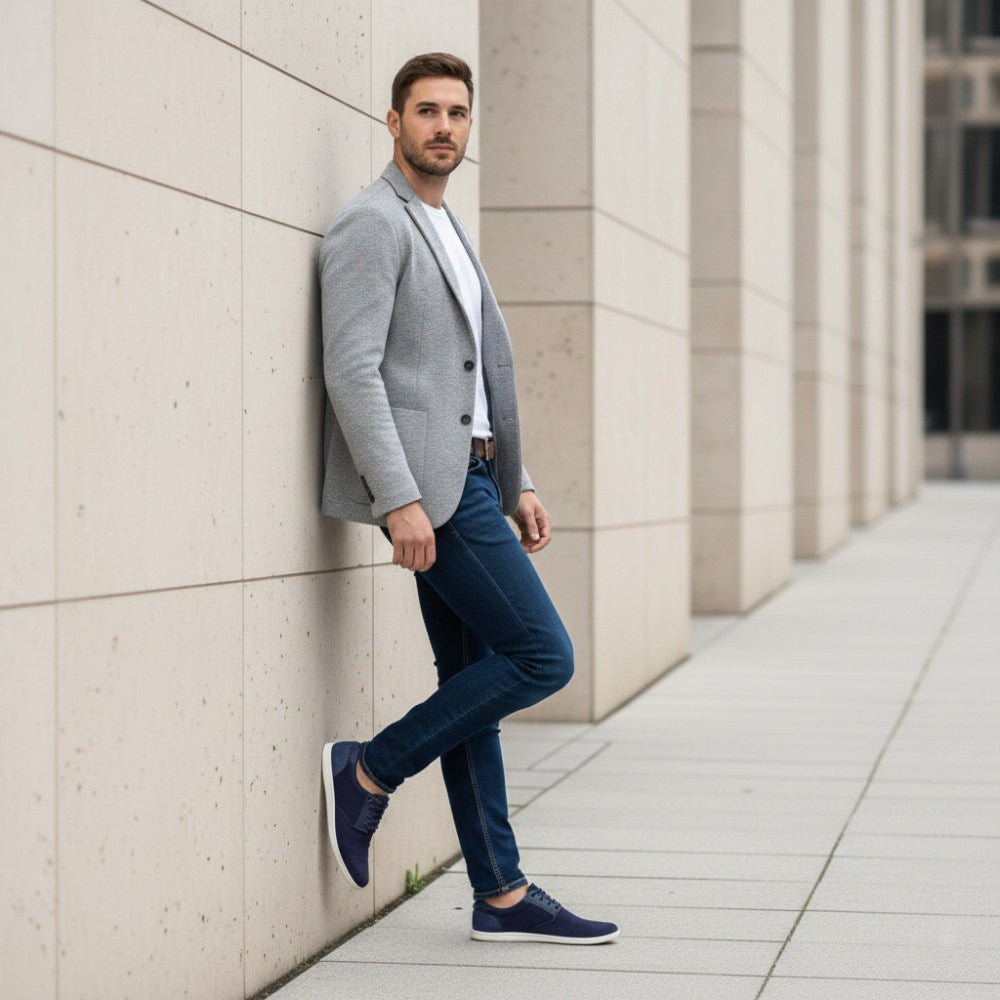 PIQUANT Dark Blue