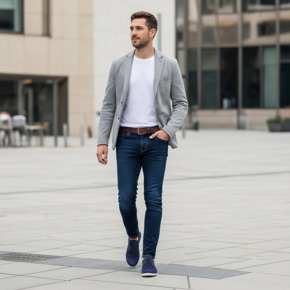 PIQUANT Dark Blue