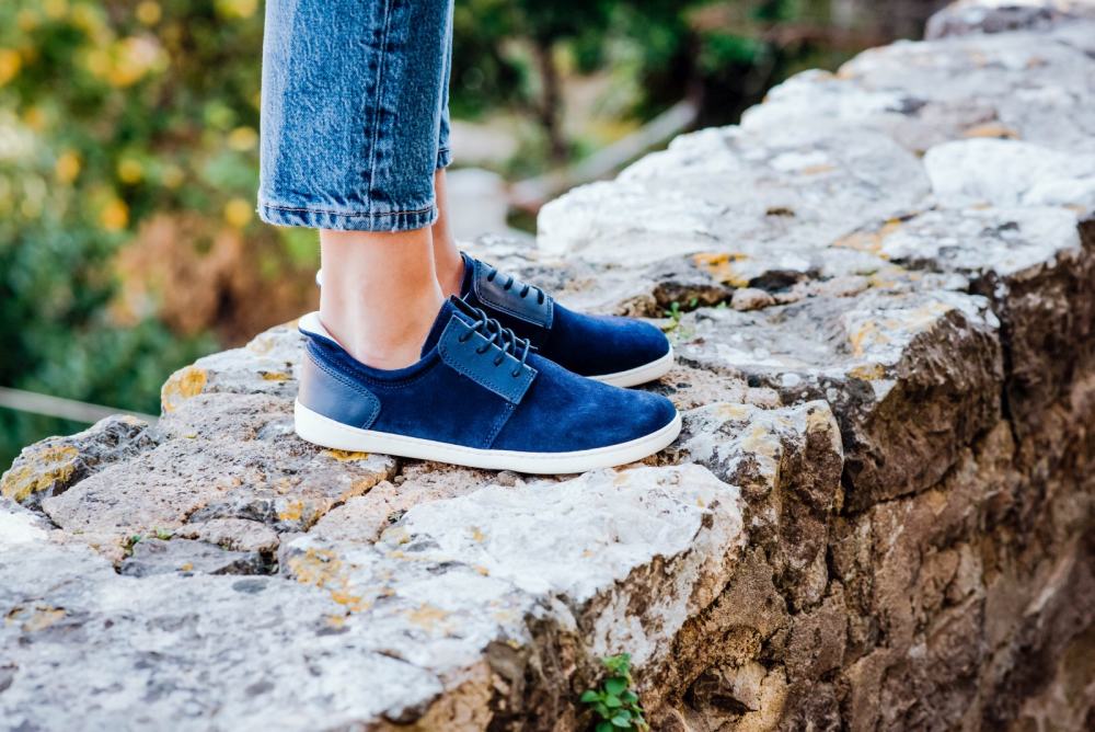 PIQUANT Dark Blue