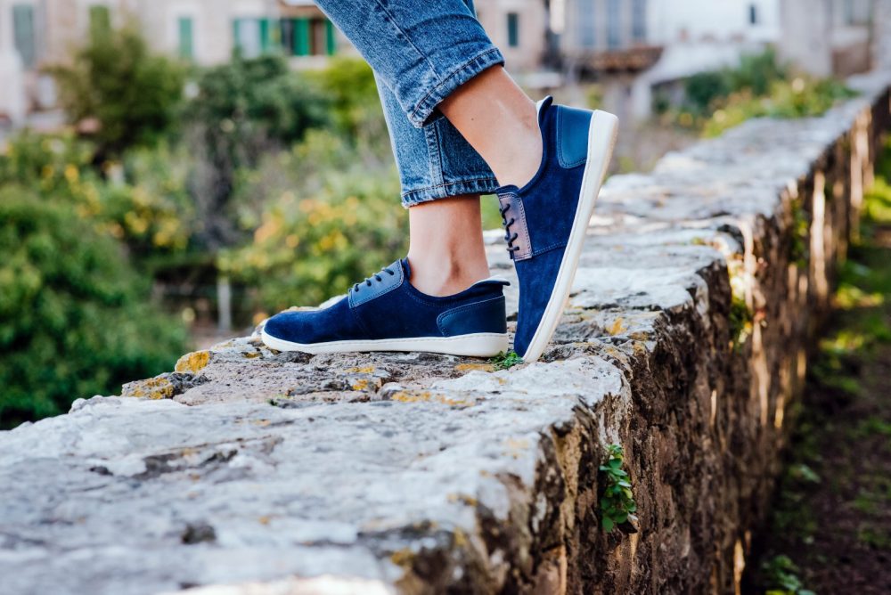 PIQUANT Dark Blue