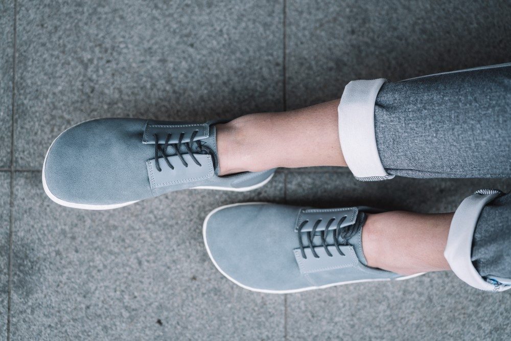PIQUANT Gray