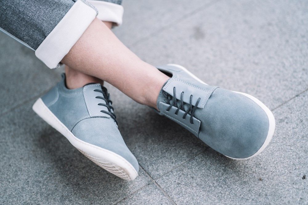PIQUANT Gray