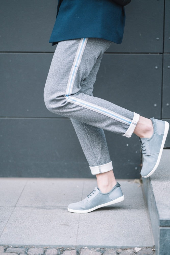 PIQUANT Gray