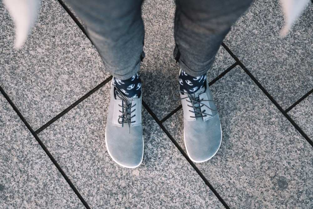 PIQUANT Gray