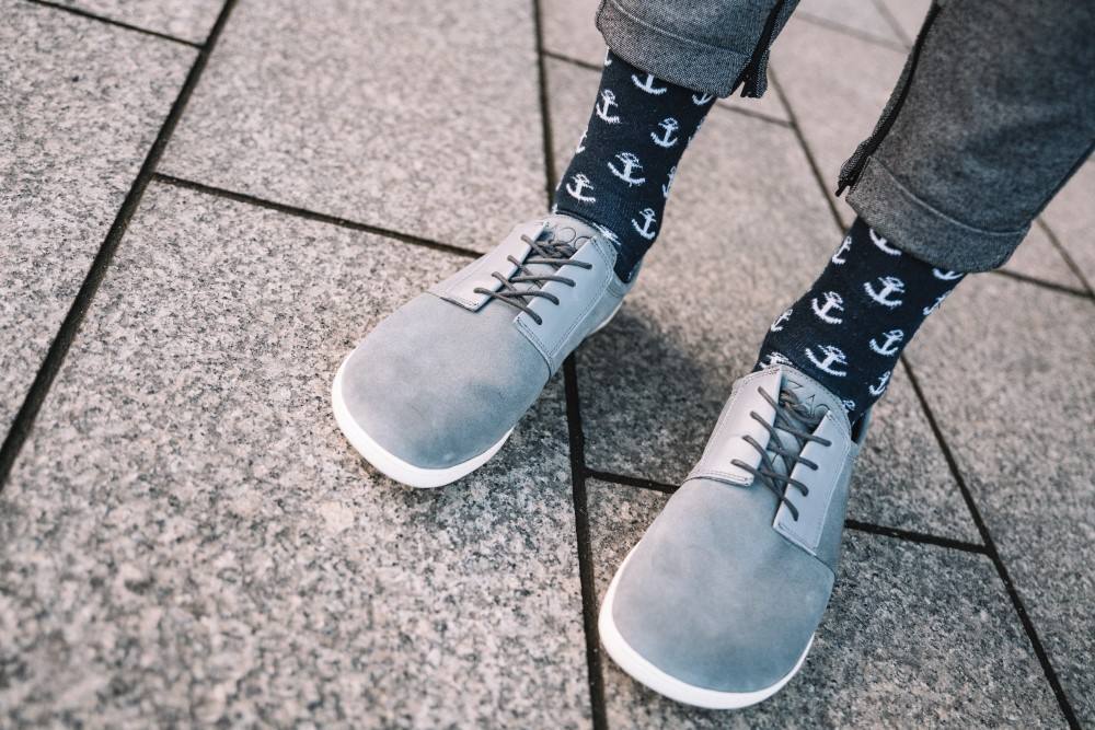 PIQUANT Gray