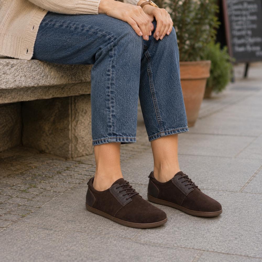 PIQUANT Pure dark brown