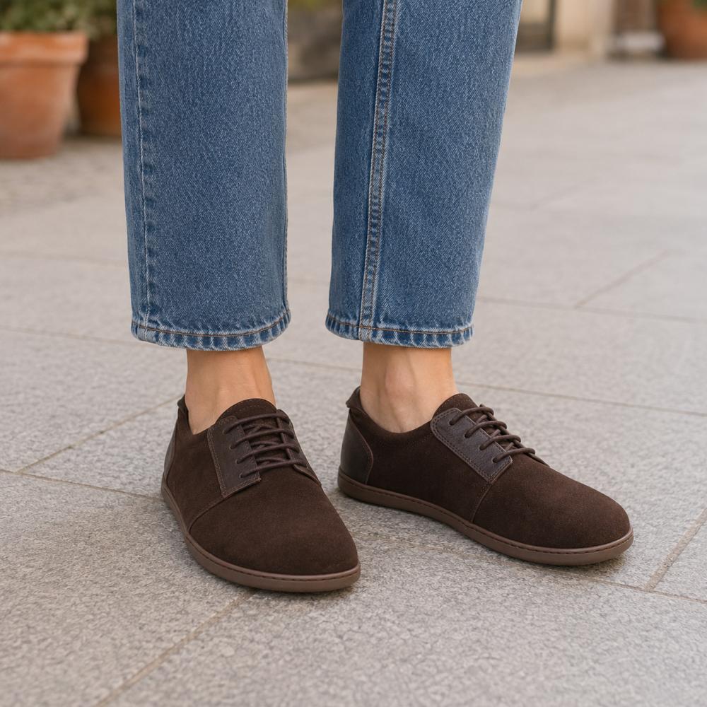 PIQUANT Pure dark brown