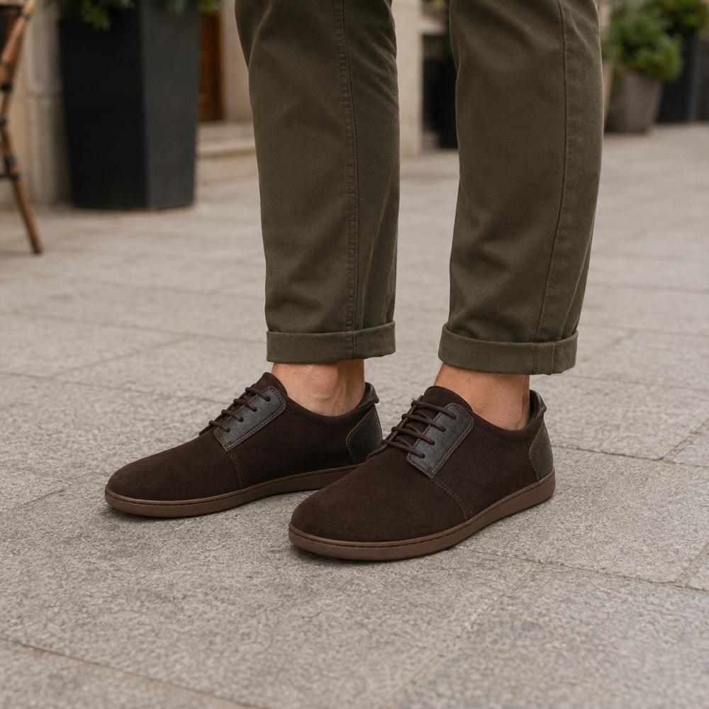 PIQUANT Pure dark brown